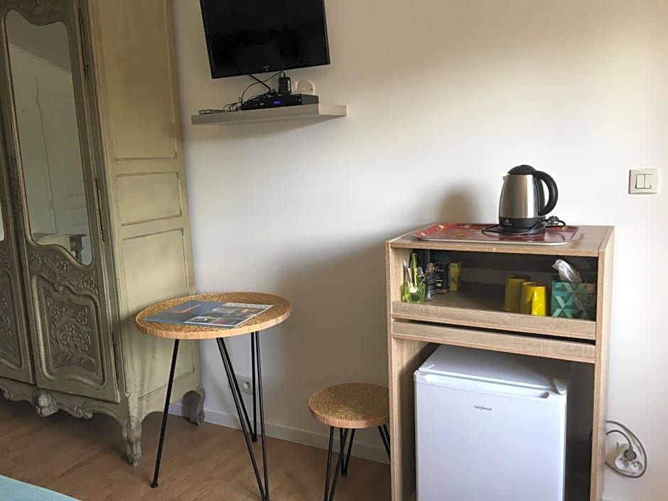 Chambres d'Hôtes d'Aliénor