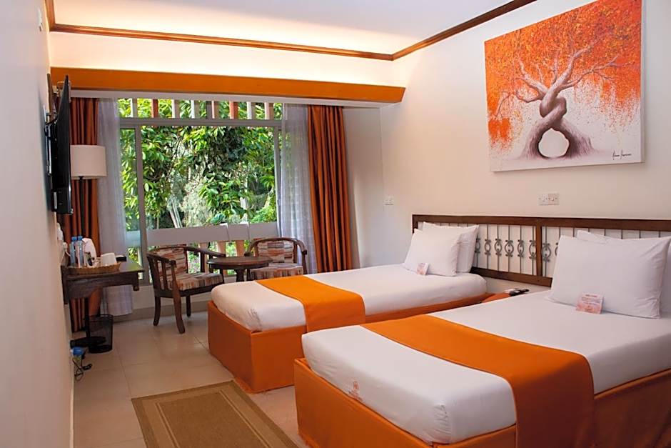 Hotel Boulevard Nairobi, City Centre CBD