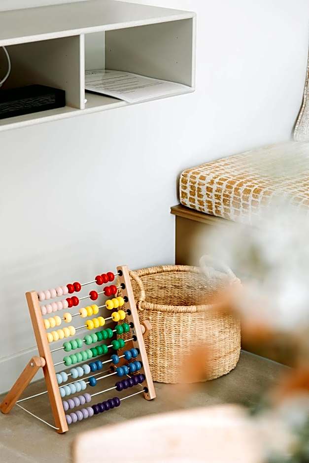 Niyunā wellness apartments