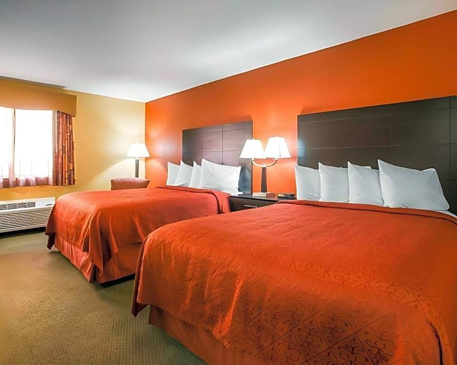 Quality Inn & Suites Kimberly - Appleton East