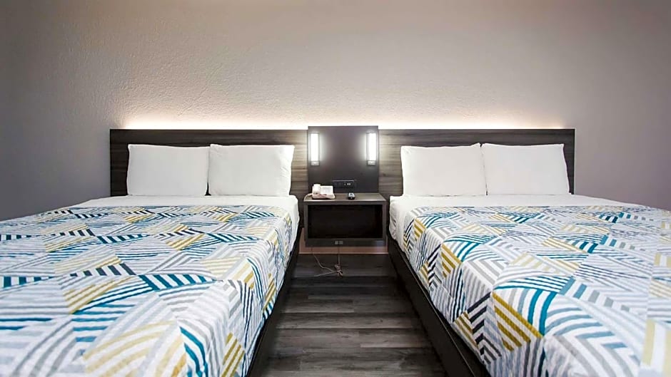 Motel 6 Houston, TX - Medical Center - NRG Stadium