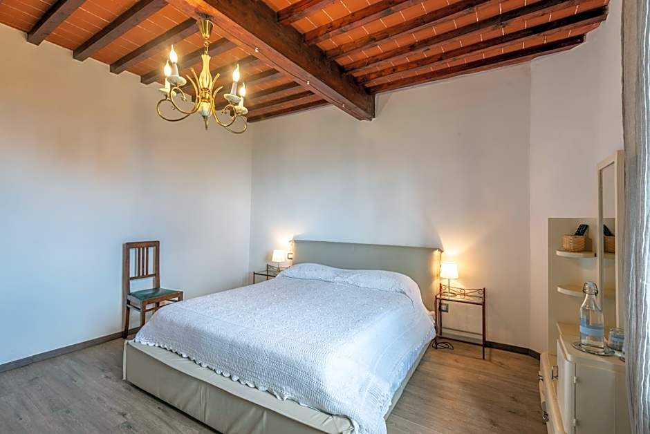 Fonte alle Ninfe B&B