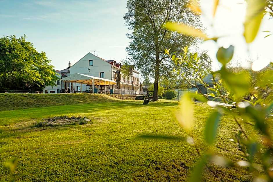 Ubytování Ostende - penzion