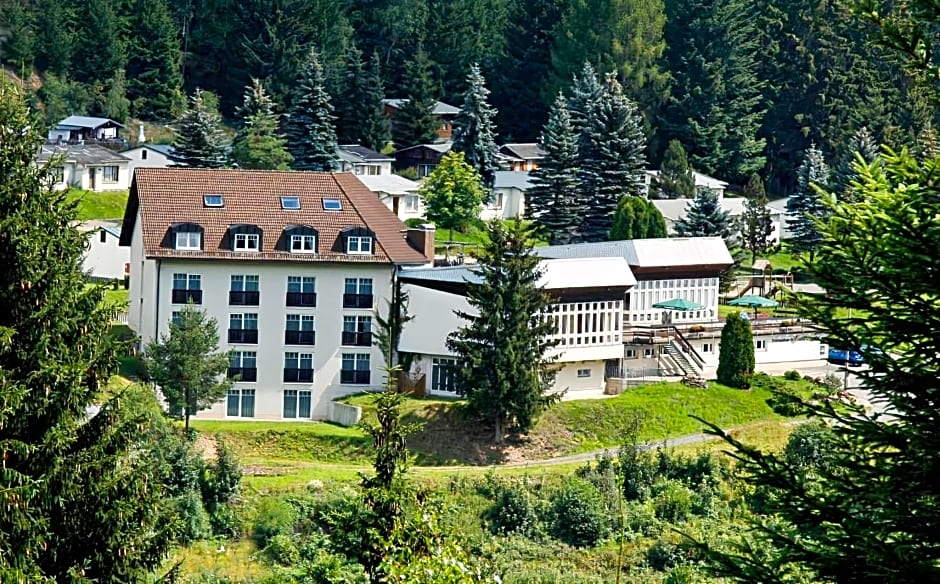 Waldhotel Feldbachtal