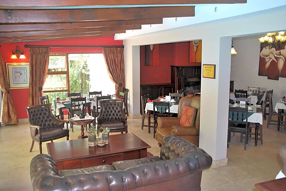 HOSPITALity Lodges