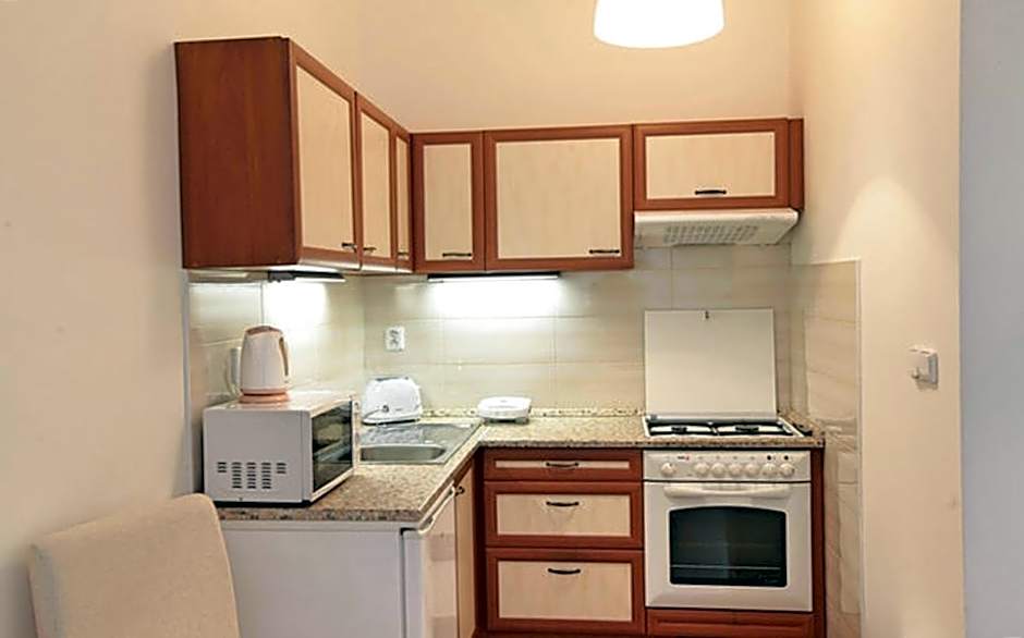 Angel City Aparthotel