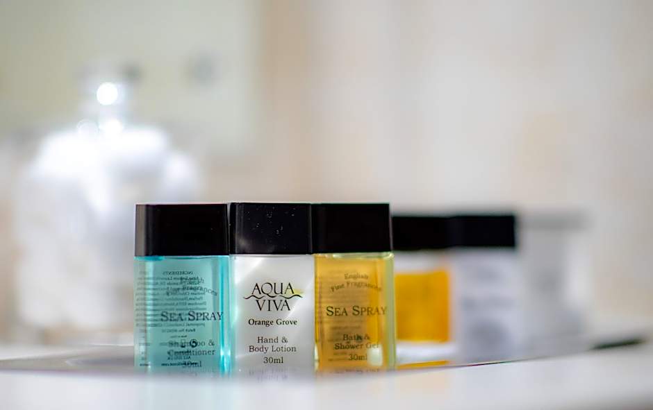 The Victoria Hotel Manchester by Compass Hospitality