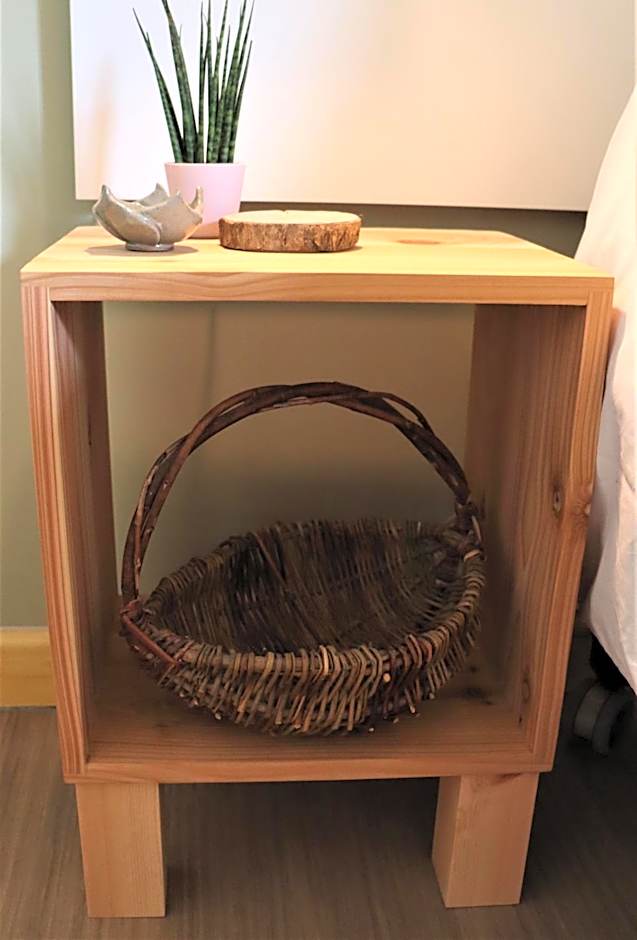 South Downs Eco Lodge & Camping