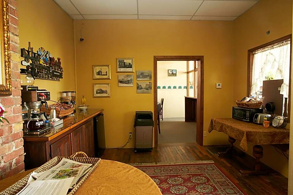 The Courtland Hotel & Spa