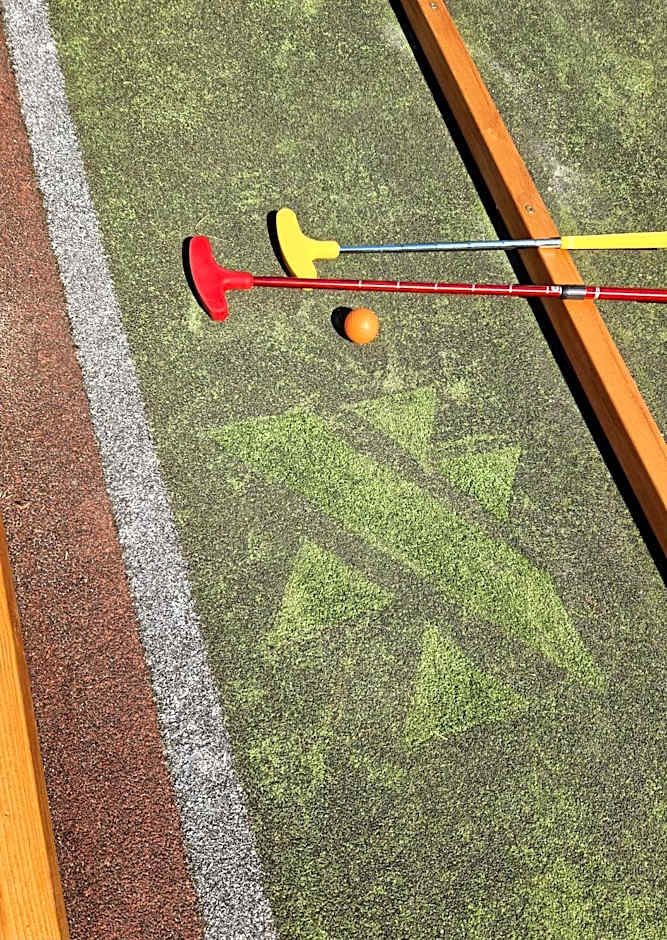 Nykščio Namai & SPA