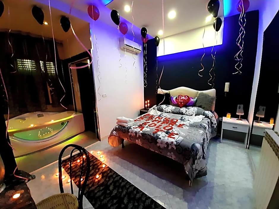 Hotel Napoleon-Cuore