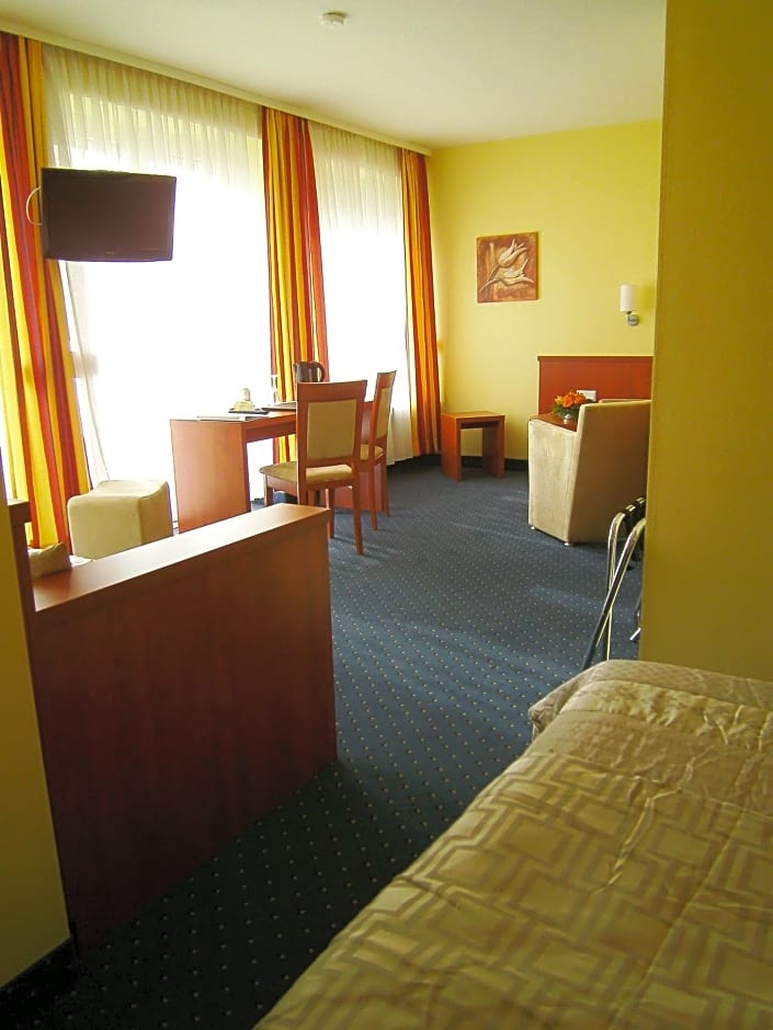 Park Hotel Rüdesheim