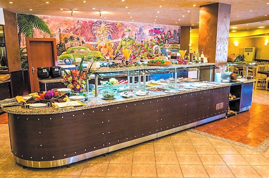 Hotel HAVANA