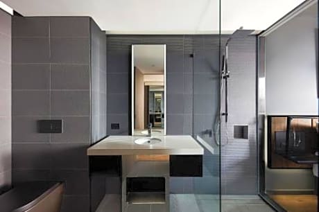 Deluxe Twin Room - Promenade