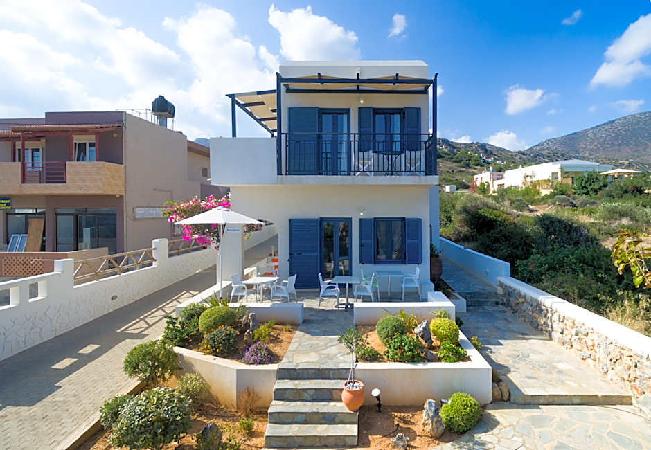 Okirroi Villas and Apts