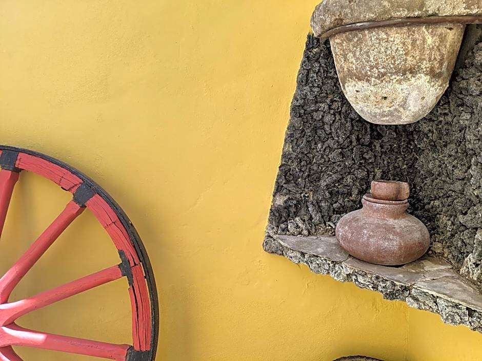 Hotel Rural Senderos de Abona