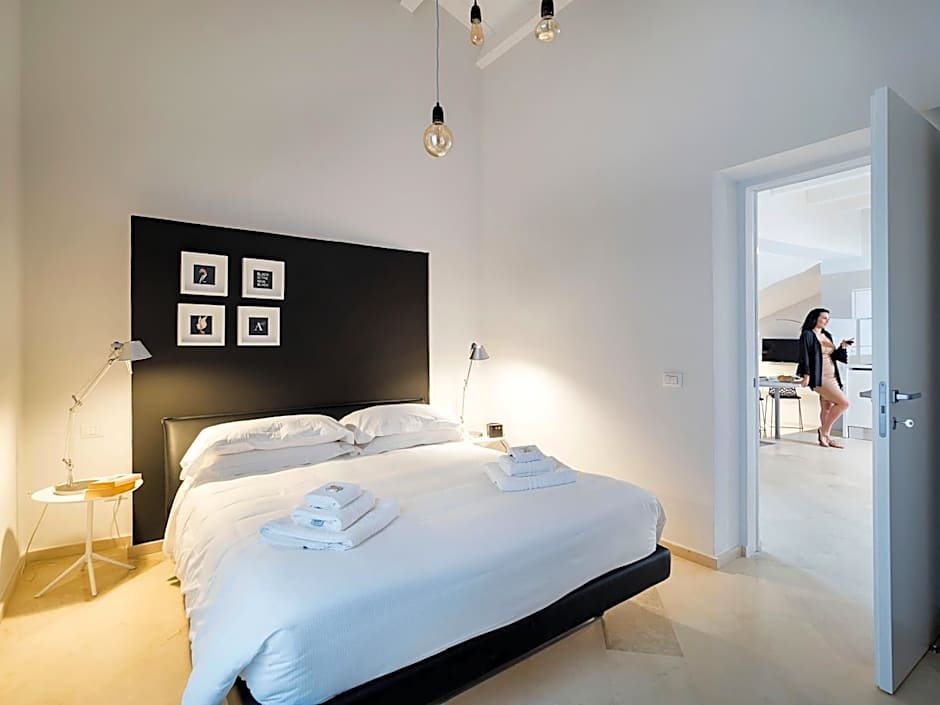 Re Federico Boutique Hotel