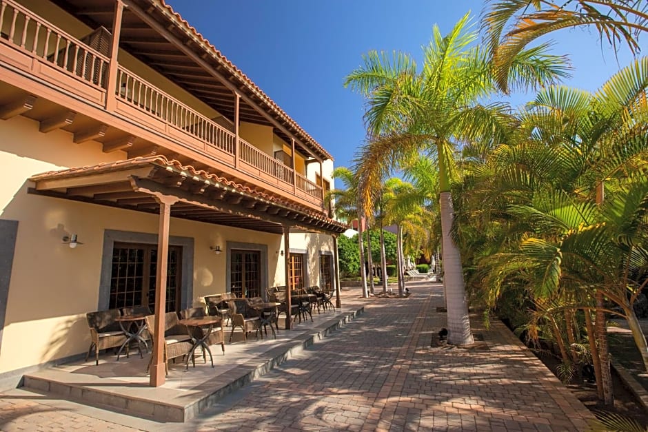 Lopesan Villa del Conde Resort & Thalasso