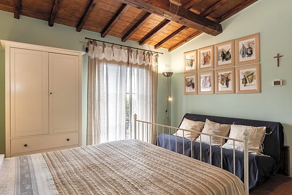 B&B Al Vecchio Forno