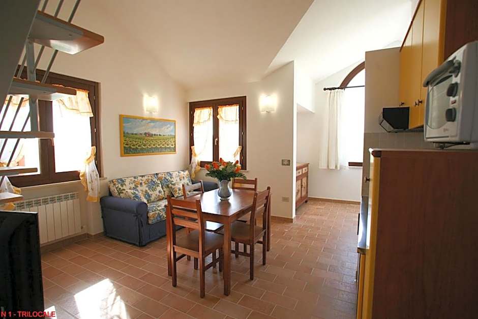 La casa di Carla