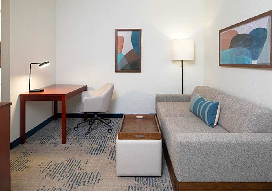 SpringHill Suites by Marriott Pigeon Forge