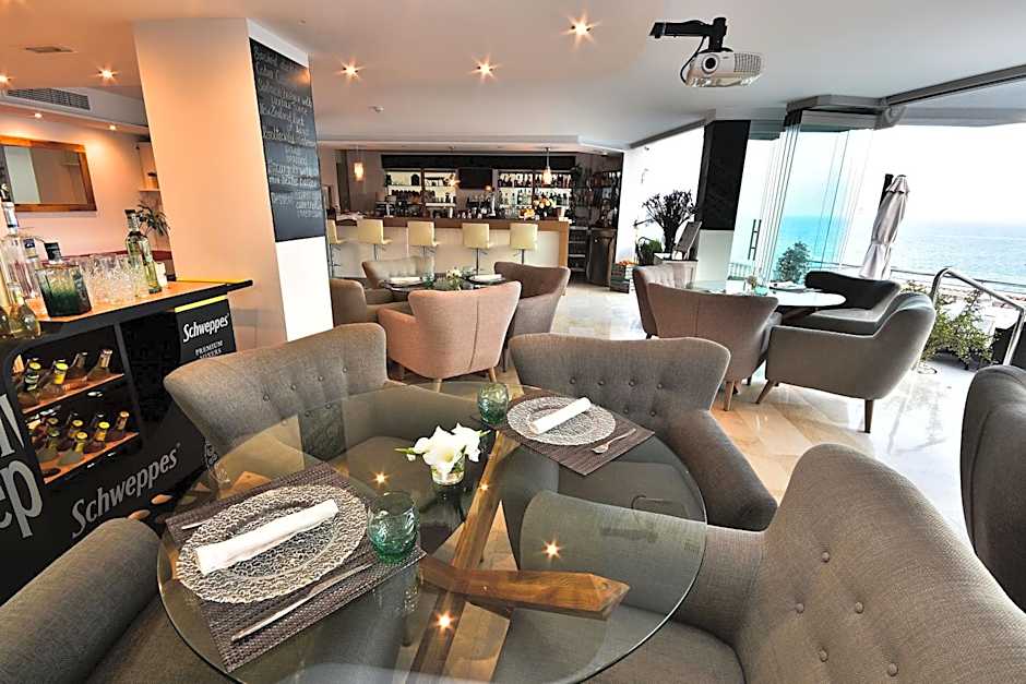 Aparthotel Ola Blanca