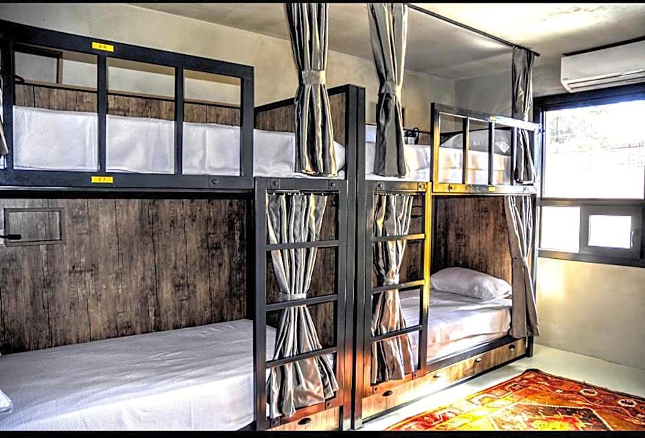 Ephesus Hostel