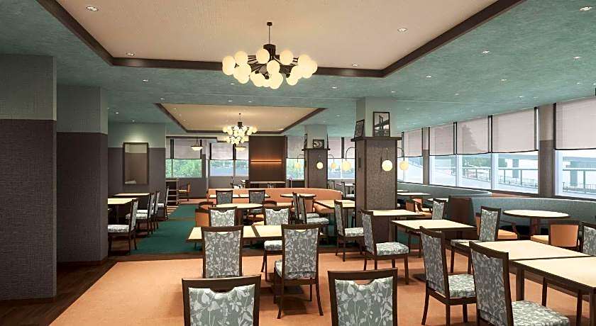 Hotel Lorelei