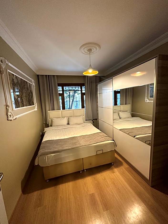 Ortakoy Aysem Sultan Hotel