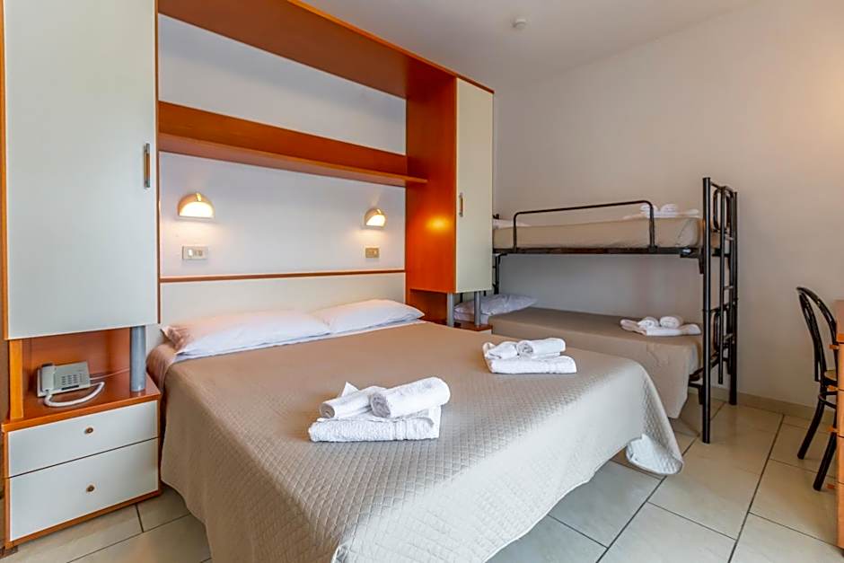 Hotel Luana
