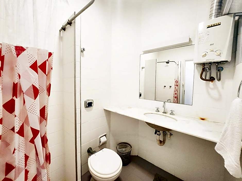 Copacabana Suite at the Beach