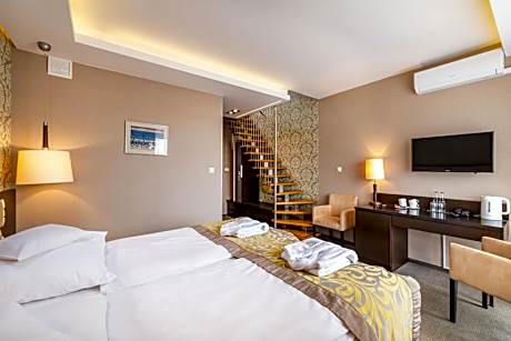 Duplex Apartment