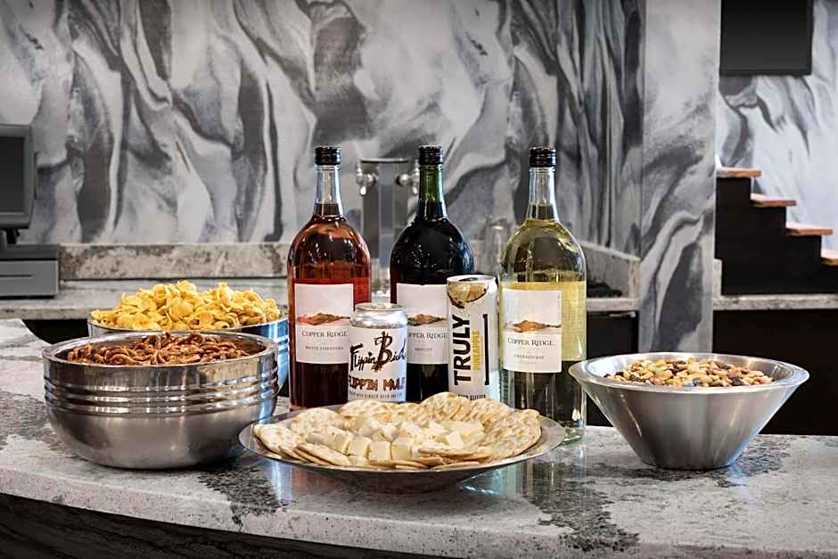 Embassy Suites By Hilton Kennesaw