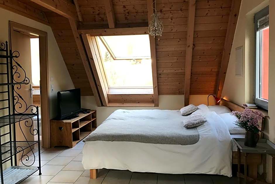Landhotel Untere Mühle