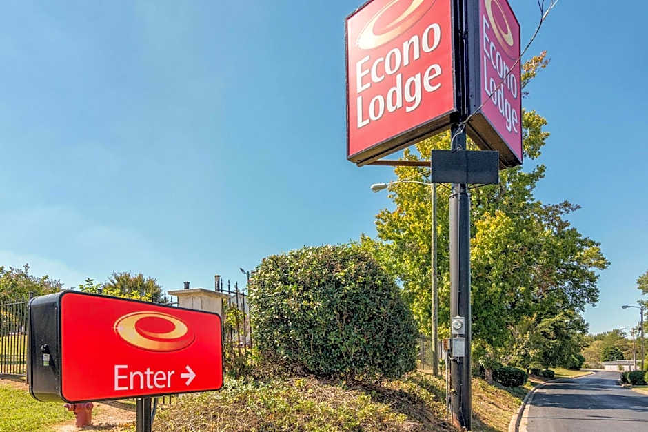 Econo Lodge Gastonia