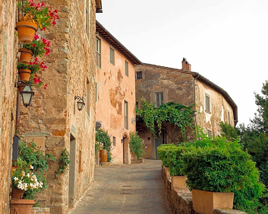 Il Borro Relais & Châteaux