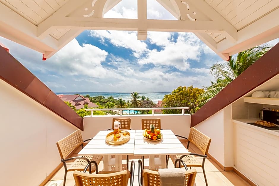 Résidence Pierre & Vacances Premium Les Tamarins