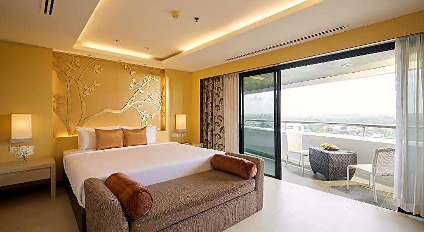 Rua Rasada Hotel - The Ideal Venue for Meetings & Events