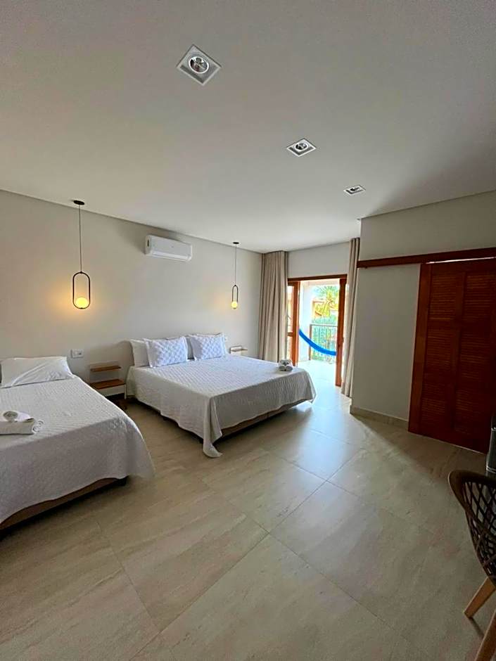 Pousada Quintal da Lua