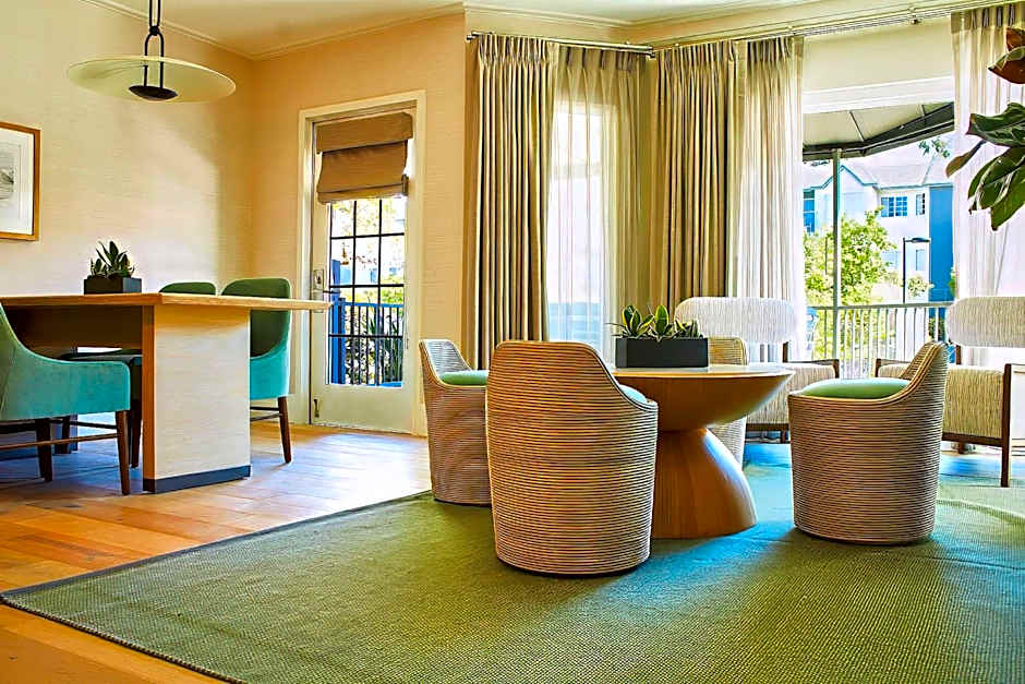 Hilton San Diego/Del Mar