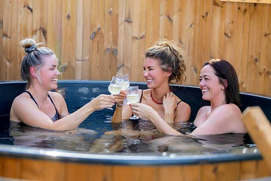 Lønstrup Strandhotel