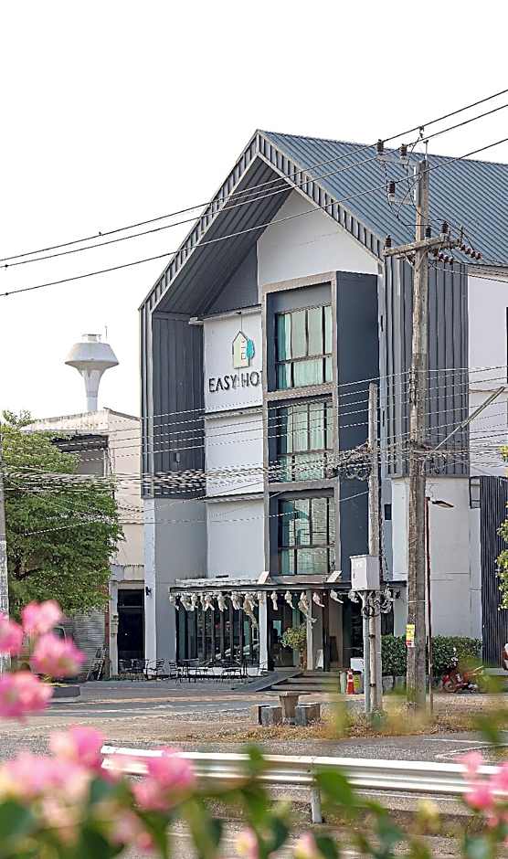 Esy Hotel