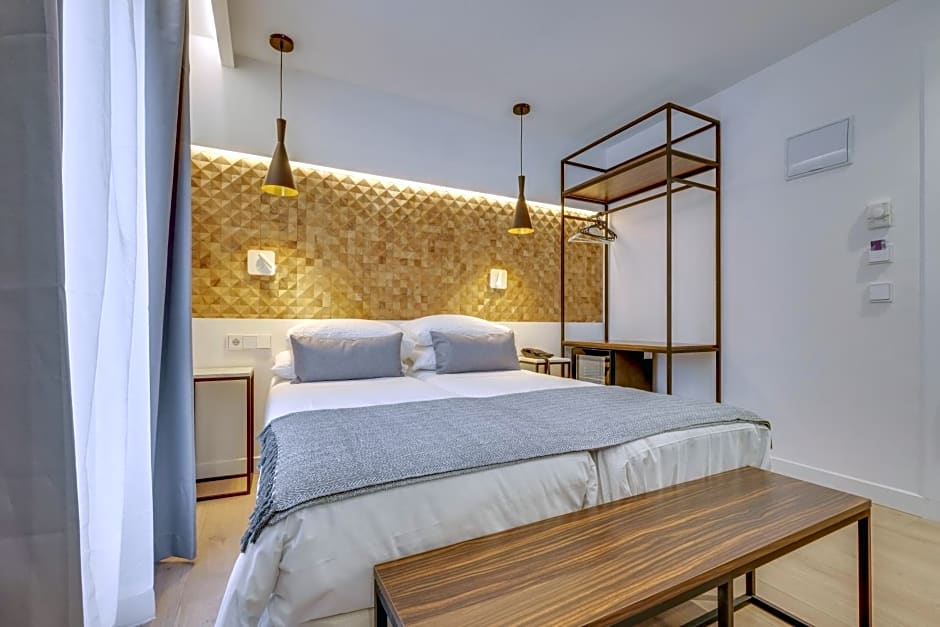 Hotel Beausejour