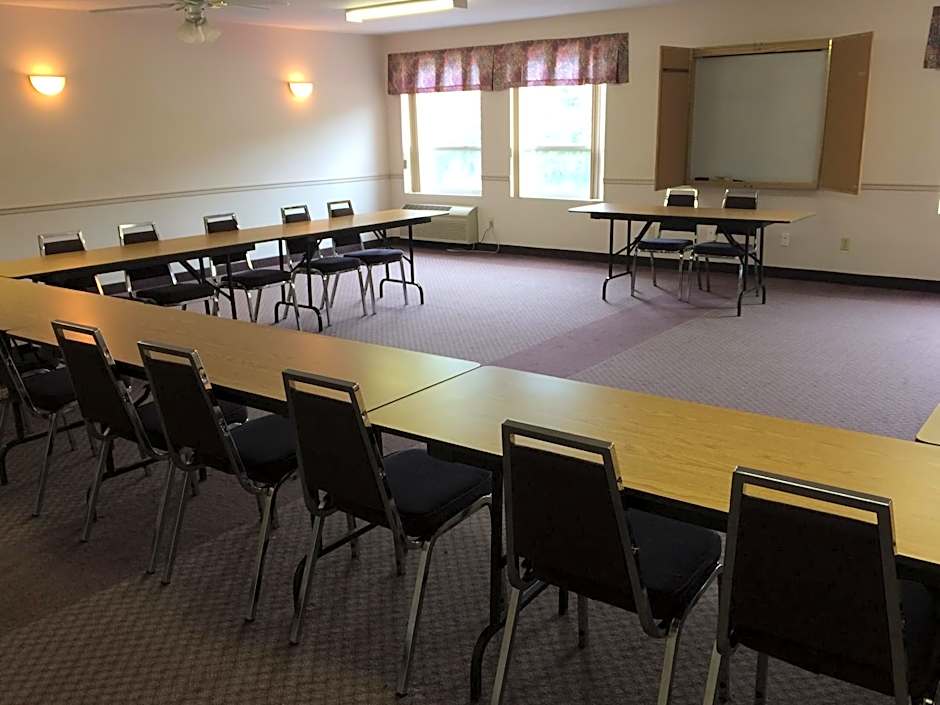 Coastal Inn Sackville