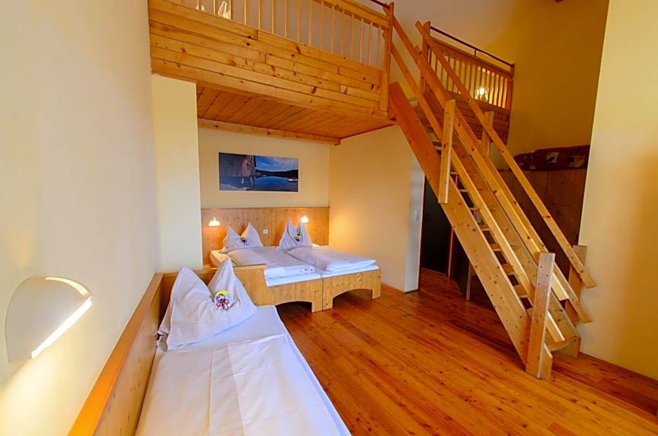 JUFA Hotel Maria Lankowitz