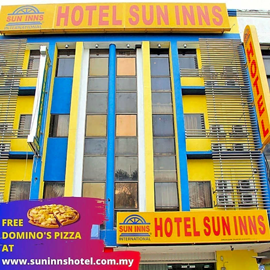 Sun Inns Hotel D'mind 2 Seri Kembangan