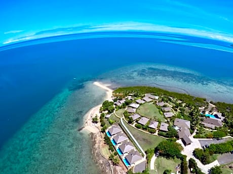 Volivoli Beach Resort Fiji