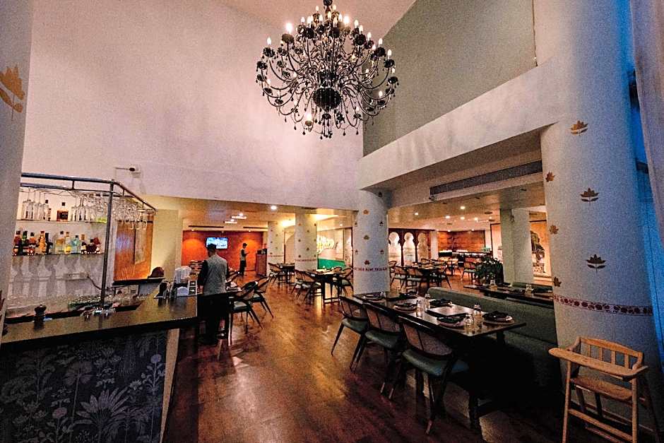 Astra Hotels  - Marathahalli - Spice Garden