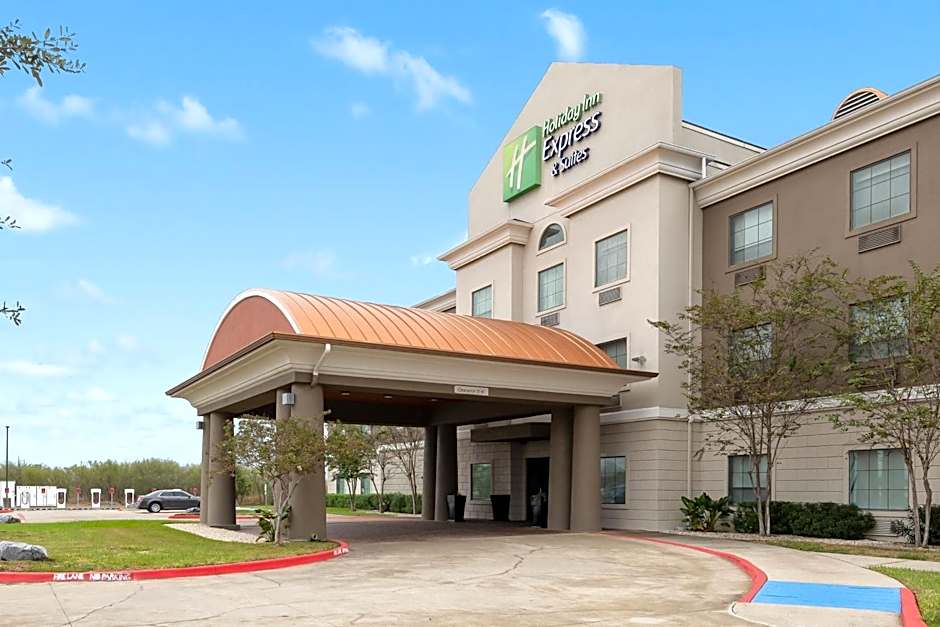 Holiday Inn Express Hotel and Suites Kingsville By IHG