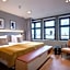 Scandic Helsinki Hub
